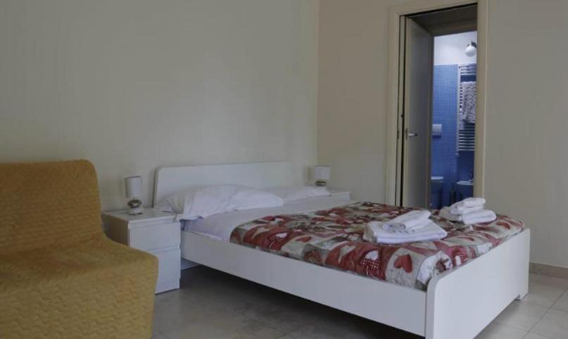 Appartement Al Villino Duse Gênes