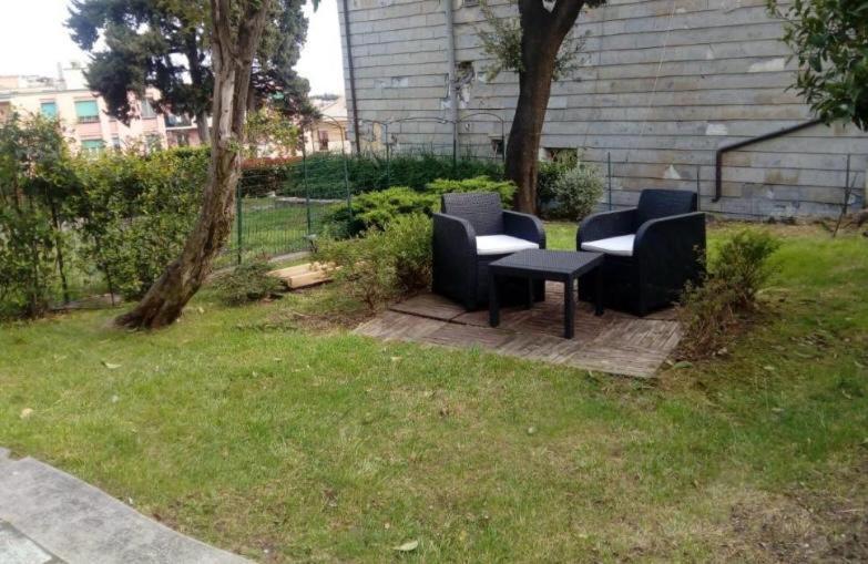 Appartement Al Villino Duse Gênes