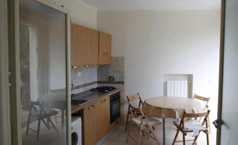 Al Villino Duse Appartement