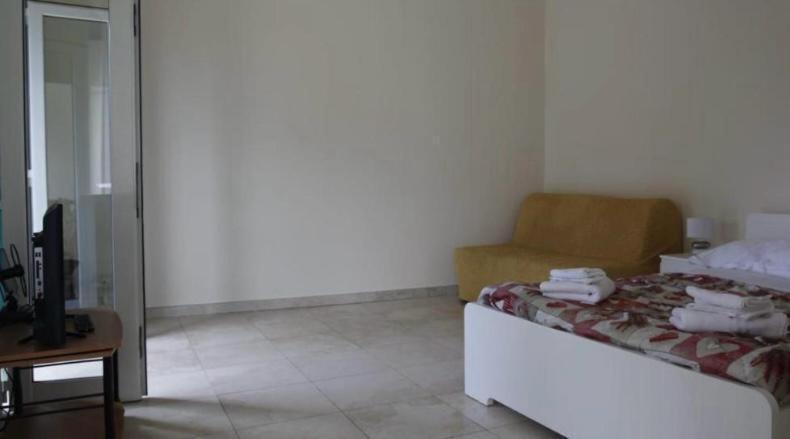 Al Villino Duse Appartement Gênes