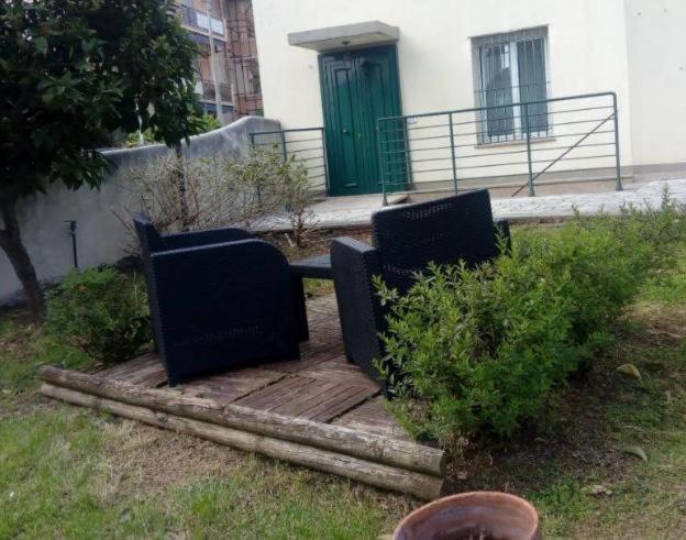 Al Villino Duse Appartement Gênes