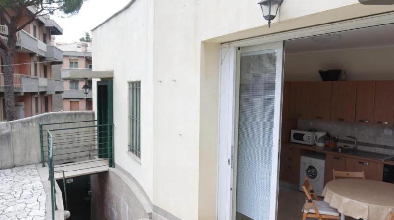 Appartamento Al Villino Duse *
