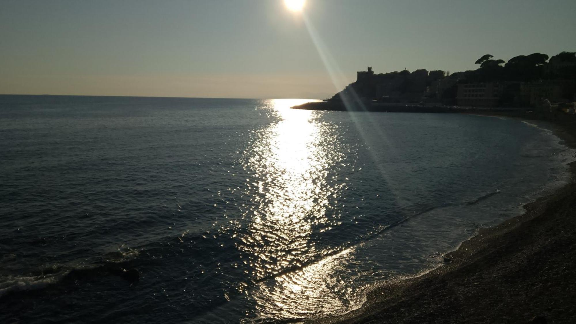 Al Villino Duse Genova